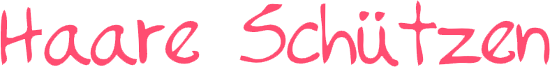 Haare Schützen
