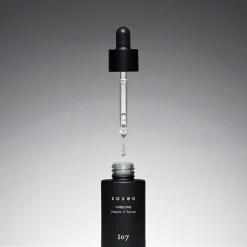 107 Beauty Hagel Nature|Gesicht|Soseo Vinbiome Vitamin C Serum 30 ml