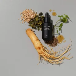 107 Beauty Hagel Nature|Gesicht|Soseo Vinbiome Vitamin C Serum 30 ml