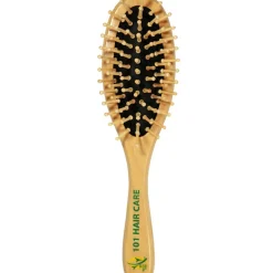 101 Haar-System Kopfhautpflege^101 Holzmassagebürste