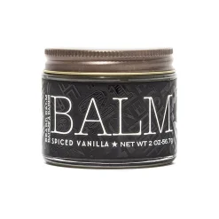 18.21 Man Made Bartpflege|Beard Balm Spiced Vanilla 56,7 g