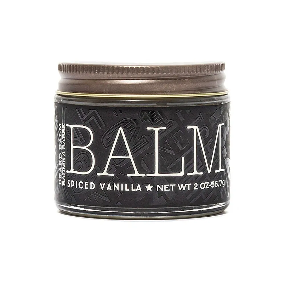 18.21 Man Made Bartpflege|Beard Balm Spiced Vanilla 56,7 g