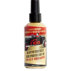 18.21 Man Made Hautverjüngung|Hautpflege^Oct.100 Face Lotion Sweet Tobacco 100 ml