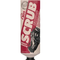 18.21 Man Made Hautpflege|Körper^Oct.200 3in1 Scrub Sweet Tobacco 178 ml