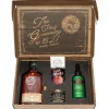 18.21 Man Made Shampoo|Hautpflege|5-piece Boxed Set spiced Vanilla