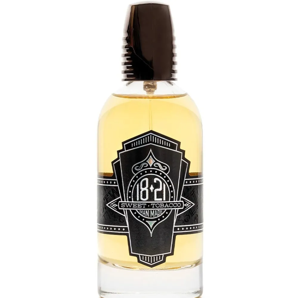 18.21 Man Made Herrendüfte^Spirits Sweet Tobacco 100 ml