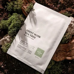 11 Village Factory Gesicht|Active Clean Sheet Mask 23 g