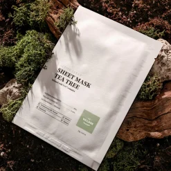 11 Village Factory Gesicht^Hydro Boost Sheet Mask Hyaluron