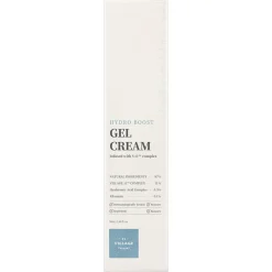 11 Village Factory Gesicht^Hydro Boost Gel Cream 50 ml