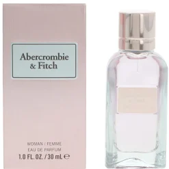 First Instinct Women Edp 30 ml-Abercrombie & Fitch Sale