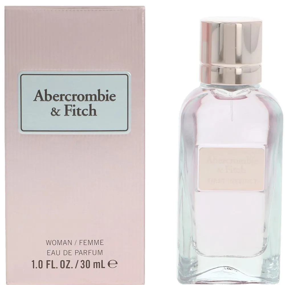 First Instinct Women Edp 30 ml-Abercrombie & Fitch Sale