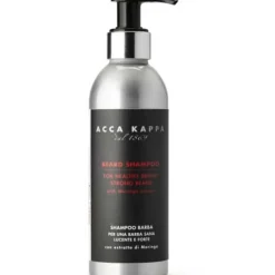 Acca Kappa Bartpflege^Barber Shop Collection Beard Shampoo 200 ml