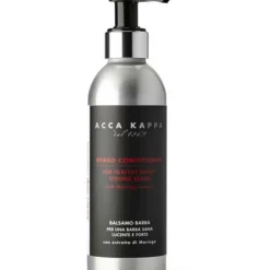 Acca Kappa Bartpflege|Barber Shop Collection Beard Conditioner 200 ml