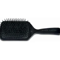 Carbonium paddle pneumatic Brush 24,5 cm-Acca Kappa Online