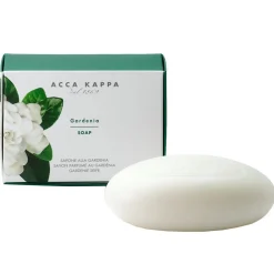 Acca Kappa Hand & Fuß|Gardenia Toilet Soap 150 g