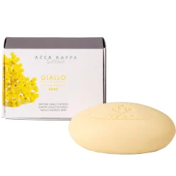Acca Kappa Hand & Fuß|Giallo Elicriso Soap 150 g