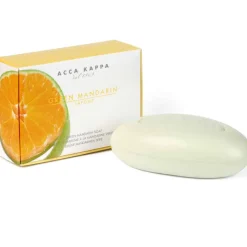 Acca Kappa Hand & Fuß^Green Mandarin Seife 150 g
