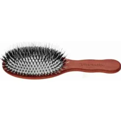 Acca Kappa Kämme & Bürsten|Bürste^Hair Extension Pneumatic Brush 22 cm