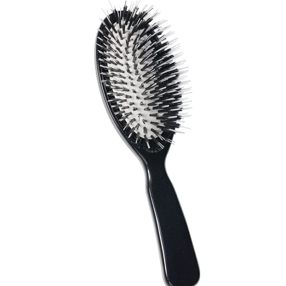 Hair Extension Pneumatic Brush-Acca Kappa New