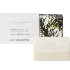 Juniper & White Fir Soap 150 g-Acca Kappa New