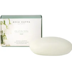 Lily Of The Valley Toilet Soap 150 g-Acca Kappa