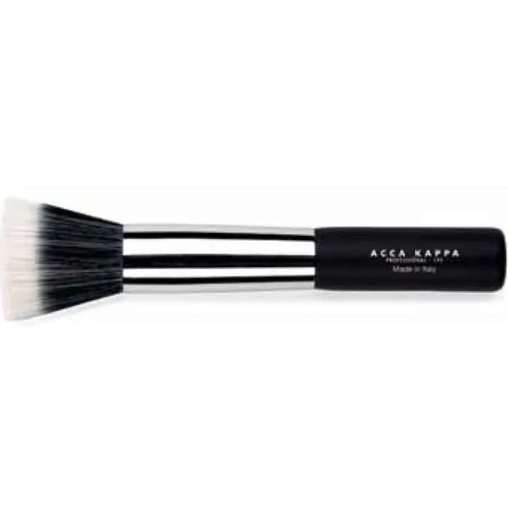 Acca Kappa Pinsel^Make-up Brush Black Line 195 N