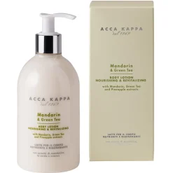 Acca Kappa Körper^Mandarin & Green Tea Body Lotion 300 ml