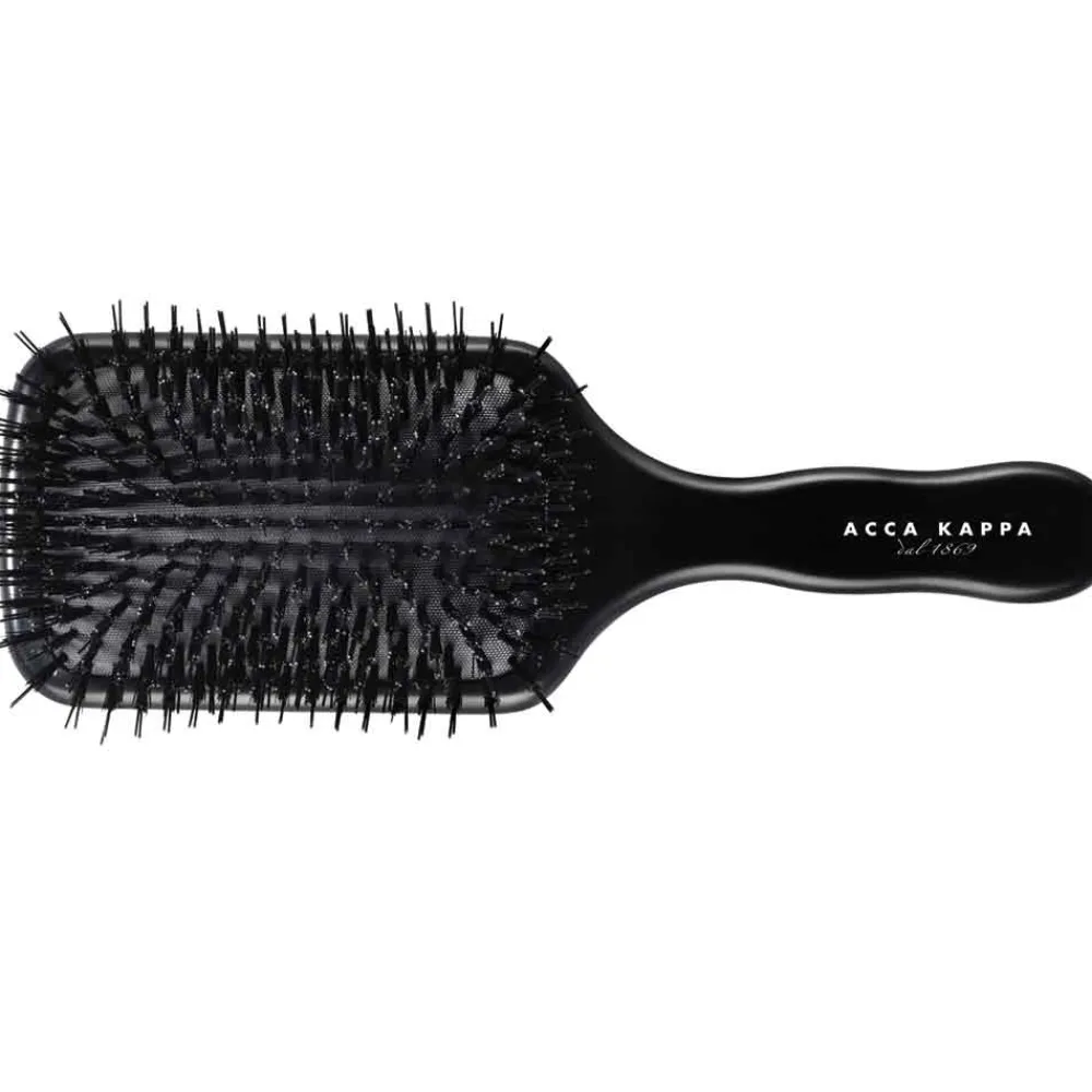 Acca Kappa Kämme & Bürsten|Bürste|profashion Z4 Hair Extension Paddle Brush