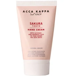 Sakura Tokyo Handcream 75 ml-Acca Kappa Outlet