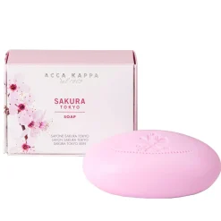 Acca Kappa Hand & Fuß^Sakura Tokyo Soap 150 g