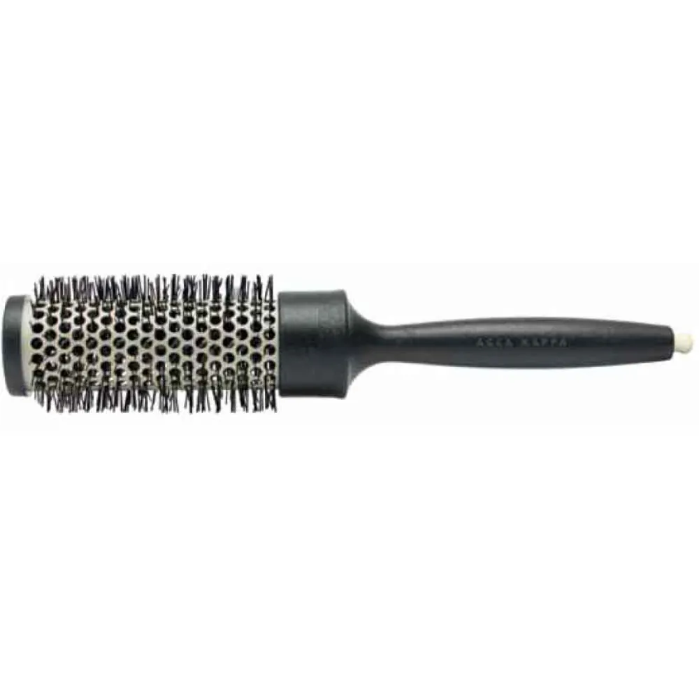 Acca Kappa Kämme & Bürsten|Bürste|Tourmaline Comfort Grip Brush 2635