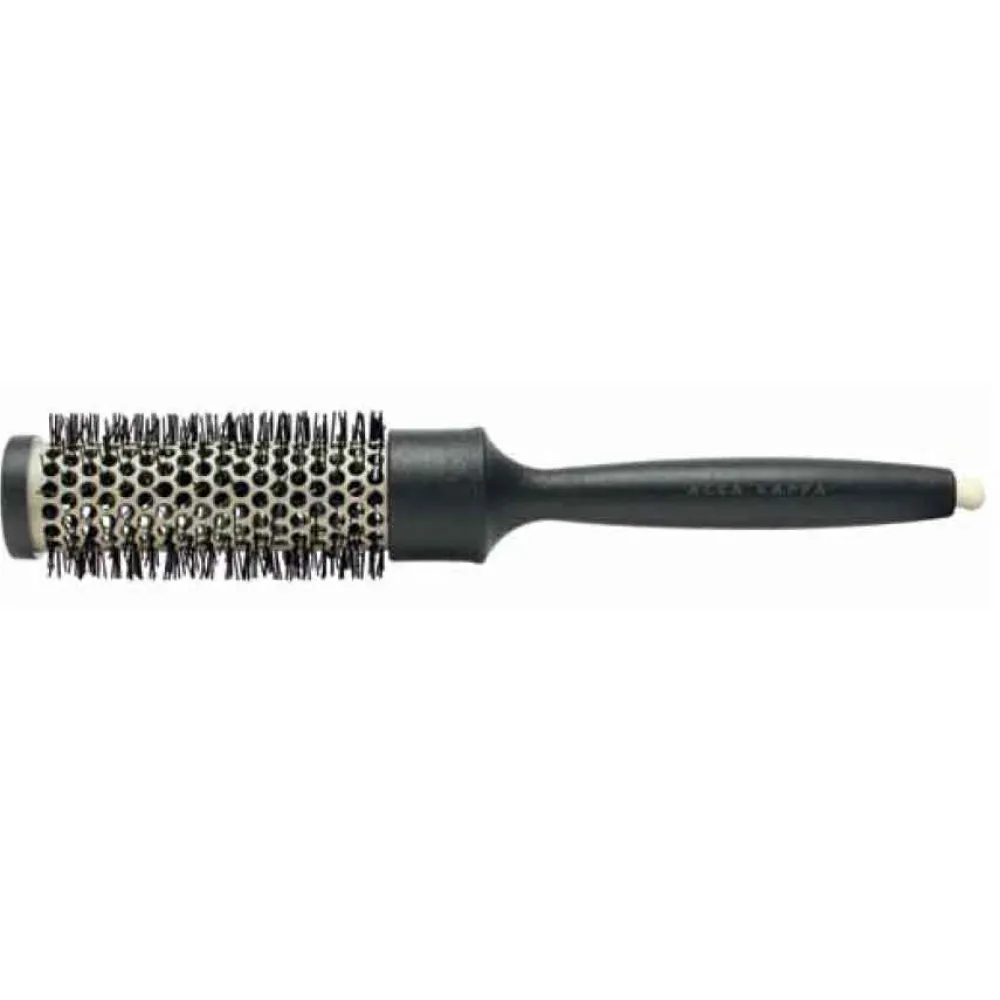 Tourmaline Comfort Grip Brush 2630-Acca Kappa Sale