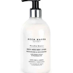 Acca Kappa Körper|White Moss Body Lotion 300 ml