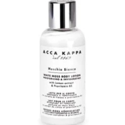 Acca Kappa Körper^White Moss Body Lotion 100 ml