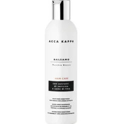 Acca Kappa Conditioner|White Moss Conditioner 250 ml