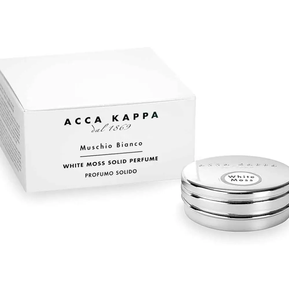 Acca Kappa Damendüfte^White Moss Solid Parfume 10 ml