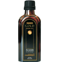 African Gold Haaröle|Öl-Elixier 100 ml