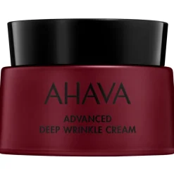 Advanced Deep Wrinkle Cream 50 ml-AHAVA Best