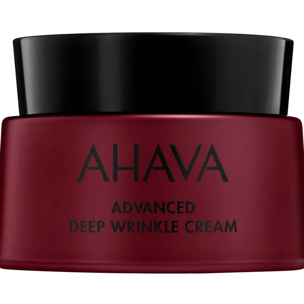 Advanced Deep Wrinkle Cream 50 ml-AHAVA Best