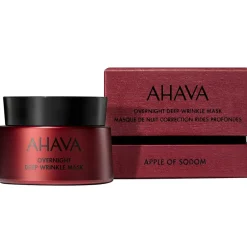 AHAVA Hagel Nature|Gesicht^Advanced Deep Wrinkle Mask 50 ml