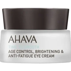 AHAVA Hagel Nature|Gesicht^Age Control Brightening & Anti-Fatigue Eye Cream 15 ml