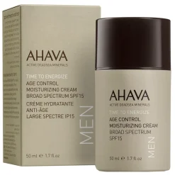 AHAVA Hautpflege|Hagel Nature^Age Control Moisturizing Cream SPF 15 50 ml