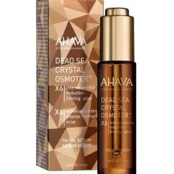 AHAVA Hagel Nature|Gesicht|Dead Sea Crystal Osmoter X6 F Serum 30 ml