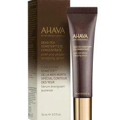 Dead Sea Osmoter Concentrate Eyes 15 ml-AHAVA Best