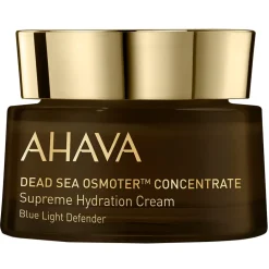 AHAVA Hagel Nature|Gesicht^Dead Sea Osmoter Concentrate Supreme Hydration Cream 50 ml