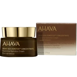 AHAVA Hagel Nature|Gesicht^Dead Sea Osmoter Concentrate Supreme Hydration Cream 50 ml