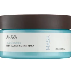 AHAVA Hagel Nature| Haarkur^Deep Nourishing Hair Mask 250 ml