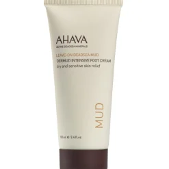 AHAVA Hagel Nature|Hand & Fuß^Dermud Intensive Foot Cream 100 ml