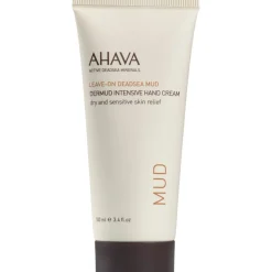 Dermud Intensive Hand Cream 100 ml-AHAVA