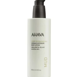Dermud-Intensive Body Lotion 250 ml-AHAVA